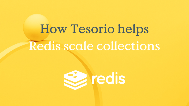 Unveiling the Impact of Tesorio at Redis